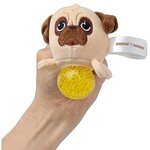 Stress Buster(TM) Pug -  