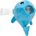 Stress Buster(TM) Whale -  