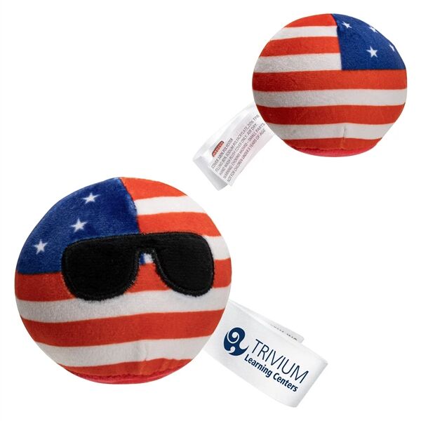 Main Product Image for Stress Buster(TM) USA Flag