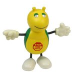 Stress Cute Bug Figure -  