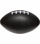 Stress Football - 5" - Black