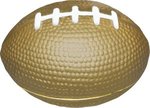 Stress Footballs - Gold