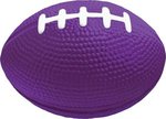 Stress Footballs - Purple