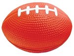 Stress Footballs - Red