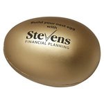 Stress Golden Egg -  