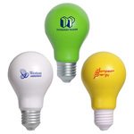 Buy Promotional Stress Reliever Lightbulb