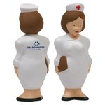 Buy Custom Printed Stress Reliever Nurse