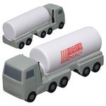 Buy Custom Printed Stress Reliever Oil Tanker