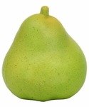 Stress Pear - Green