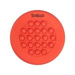 Stress Pop Flyer - Red