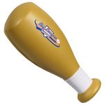 Buy Imprinted Stress Reliever Baseball Bat