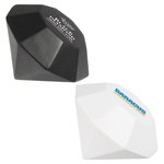 Buy Imprinted Stress Reliever Diamond