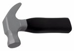 Stress Reliever Hammer - Black