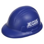 Stress Reliever Hard Hat -  