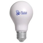 Stress Reliever Lightbulb -  