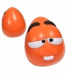 Buy Imprinted Stress Reliever Mini Mood Maniac - Wacky