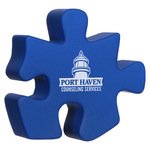 Stress Reliever Puzzle Piece -  