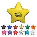 Stress Reliever Star -  