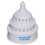 Buy Imprinted Stress Reliever Us Capitol