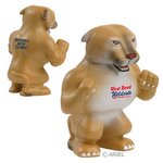 Buy Imprinted Stress Reliever Wildcat Mascot