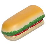 Stress Sub Sandwich - Tan