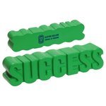 Buy Custom Printed Stress Reliever Success Word