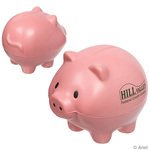 Stress Thrifty Pig -  