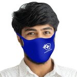 Stretch Fit Promo Face Mask