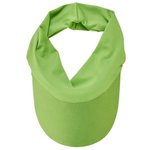 Stretch-It(TM) Visor - Lime