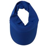 Stretch-It(TM) Visor - Royal Blue