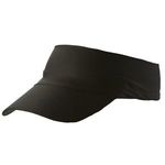 Stretch-It™Visor - Black