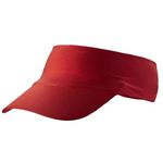 Stretch-It™Visor - Red