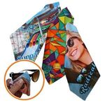 Buy Sublimated Microfiber Cloth