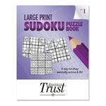 Sudoku Volume 1 - Purple