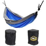 Summer Breeze Portable Hammock