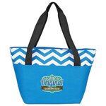 Summit Cooler Tote -  