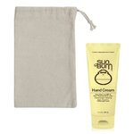 Sun Bum 2 Oz Spf 15 Hand Cream w/ Printed Pouch - Yellow