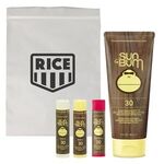 Buy Sun Bum Lotion & Lip Balm Kit