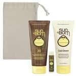 Sun Bum(R) Beach Bum Kit -  