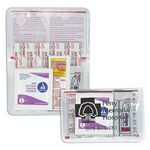 Sun-is-Fun 8 Piece Relief First Aid Kit -  