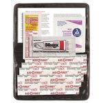 Sun-is-Fun 8 Piece Relief First Aid Kit -  