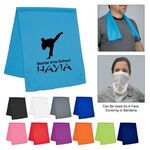 Buy Super Dry Cooling Towel