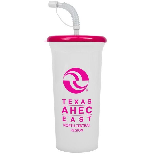 Main Product Image for Super Sipper 32 Oz Sport Sipper Cup