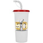 Buy Super Sipper 32 Oz Sport Cup - Digital Imprint