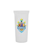 Super Size - 32 oz. Stadium Cup - Digital Imprint -  