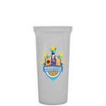 Super Size - 32 oz. Stadium Cup - Digital Imprint -  