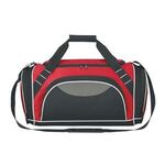 Super Weekender Duffel Bag -  