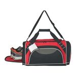 Super Weekender Duffel Bag -  