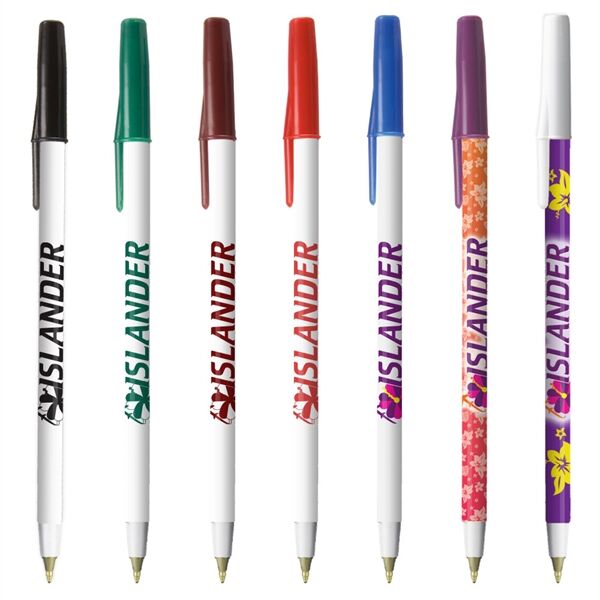 Main Product Image for Full Color Superball Pen (Digital Full Color Wrap)