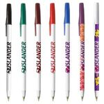 Buy Full Color Superball Pen (Digital Full Color Wrap)
